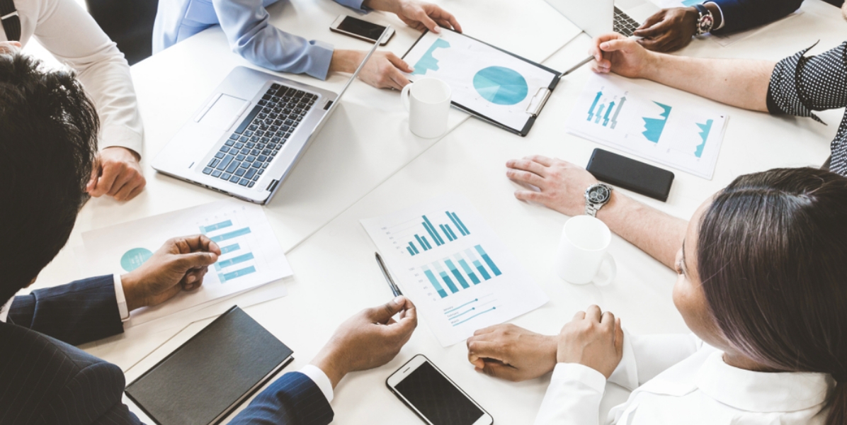 戦略設計とブランド伴走