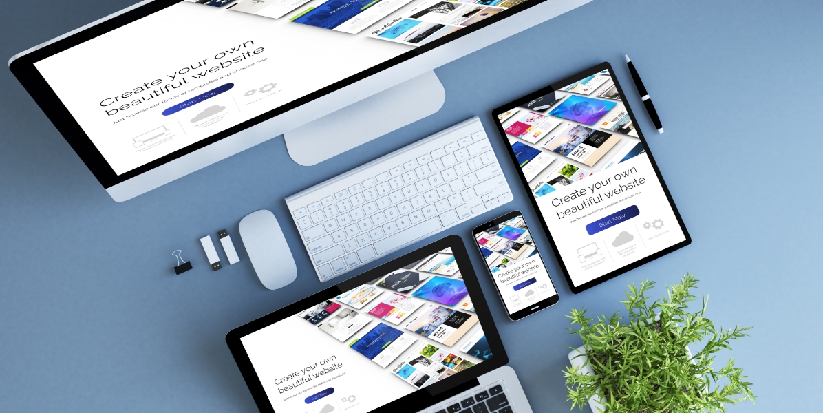 ブランドサイト / コーポレートサイト構築