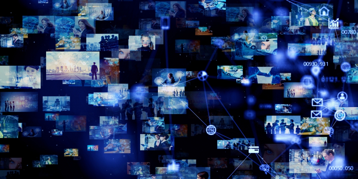 デジタルプラットフォーム構築