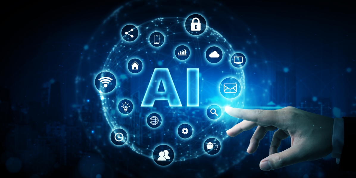 テクノロジー & AIソリューション